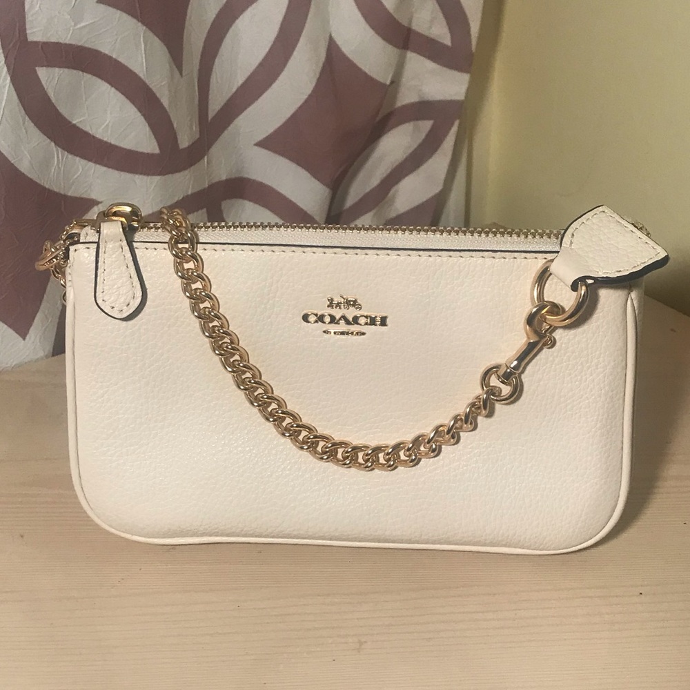 Coach Purse😻